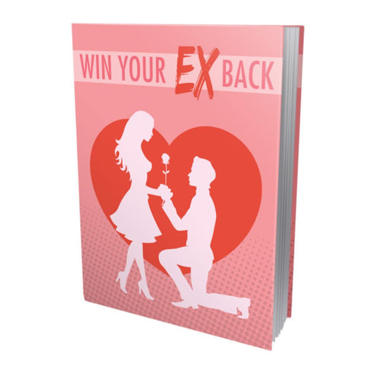 Win Your Ex Back